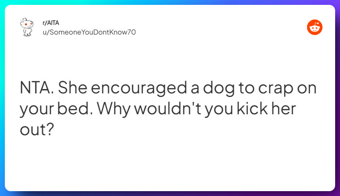 Comment from u/SomeoneYouDontKnow70