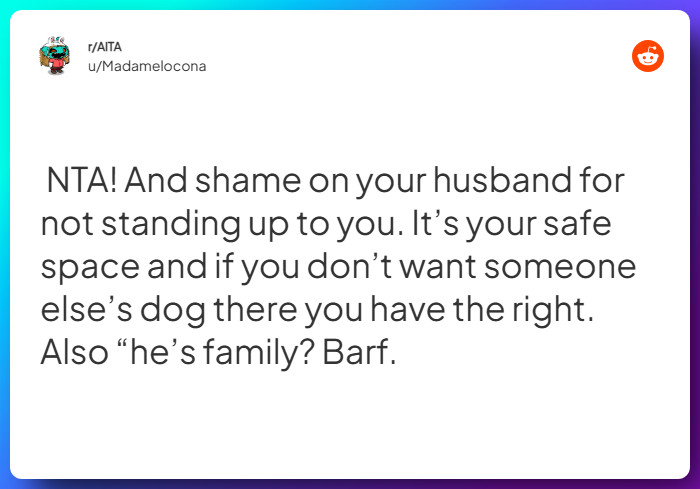 Comment from u/Madamelocona