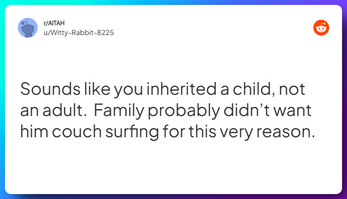 Comment from u/Witty-Rabbit-8225