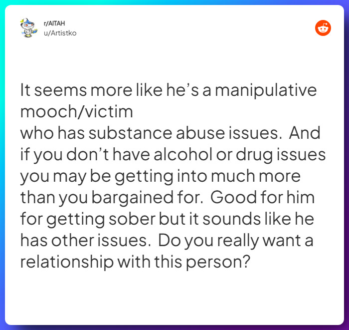 Comment from u/Artistko