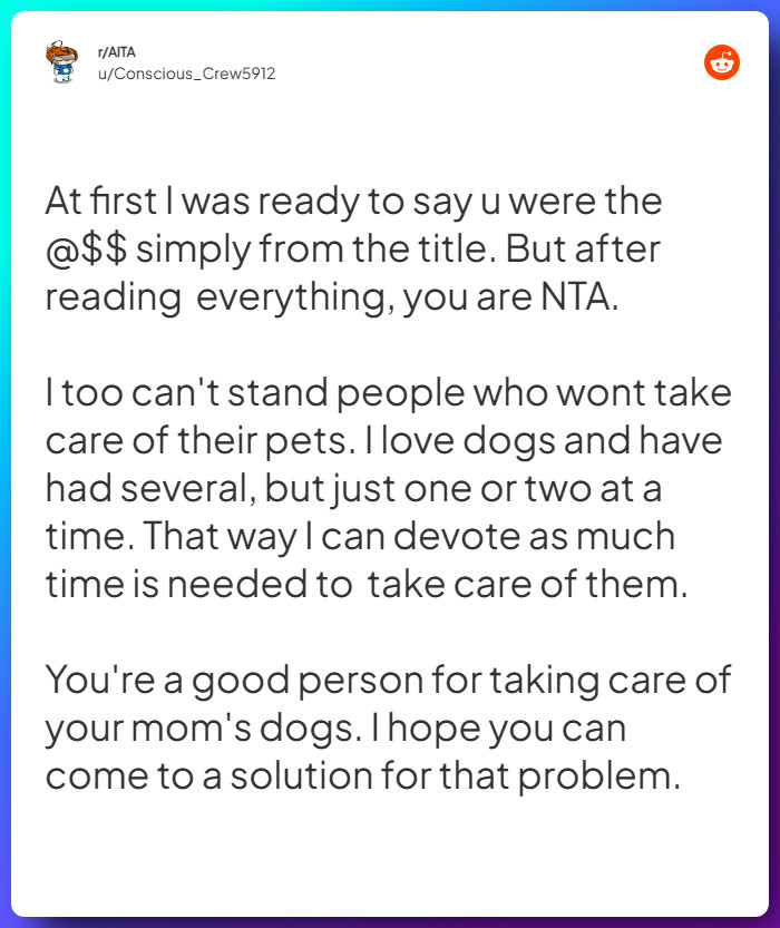 Comment from u/Conscious_Crew5912