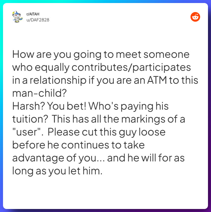 Comment from u/DAF2828