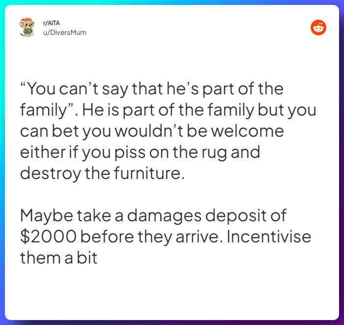 Comment from u/DiversMum