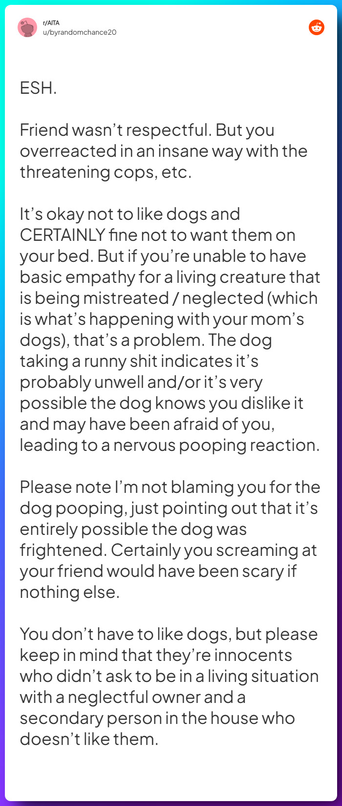 Comment from u/byrandomchance20