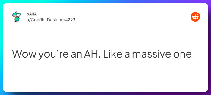 Comment from u/ConflictDesigner4293