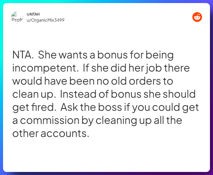 Comment from u/OrganicMix3499