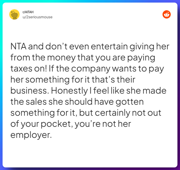 Comment from u/2seriousmouse