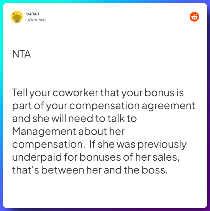 Comment from u/teresajs