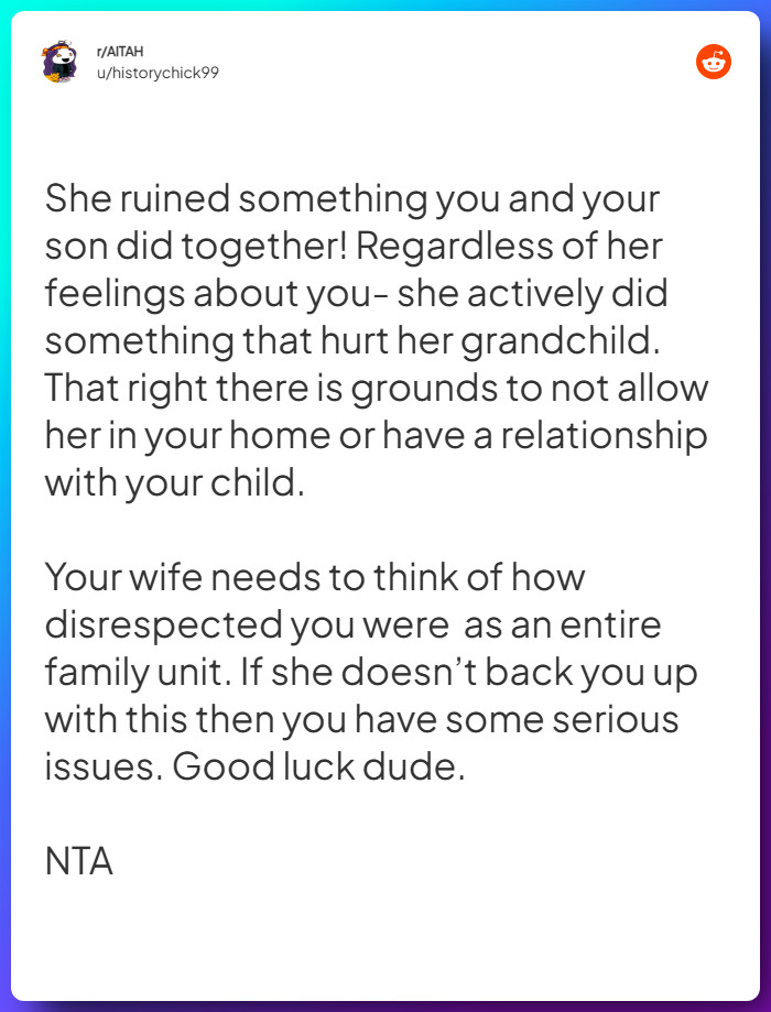 Comment from u/historychick99