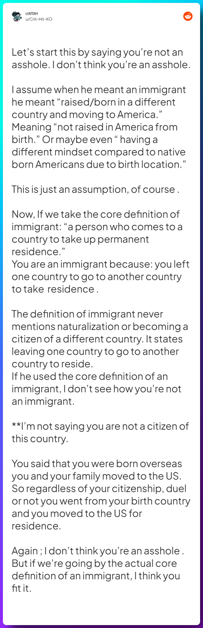 Comment from u/Crit-Hit-KO