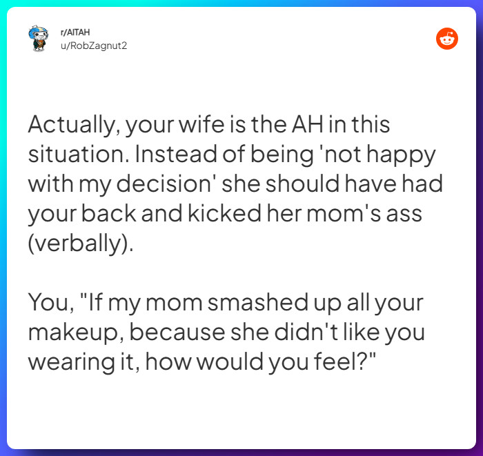 Comment from u/RobZagnut2