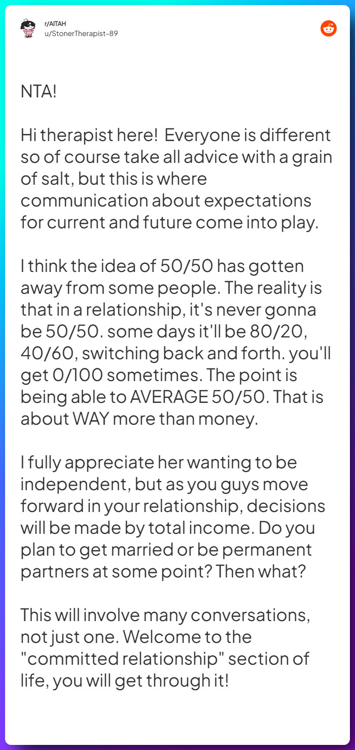 Comment from u/StonerTherapist-89