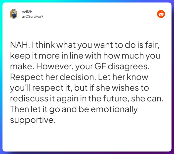 Comment from u/CSurvivor9