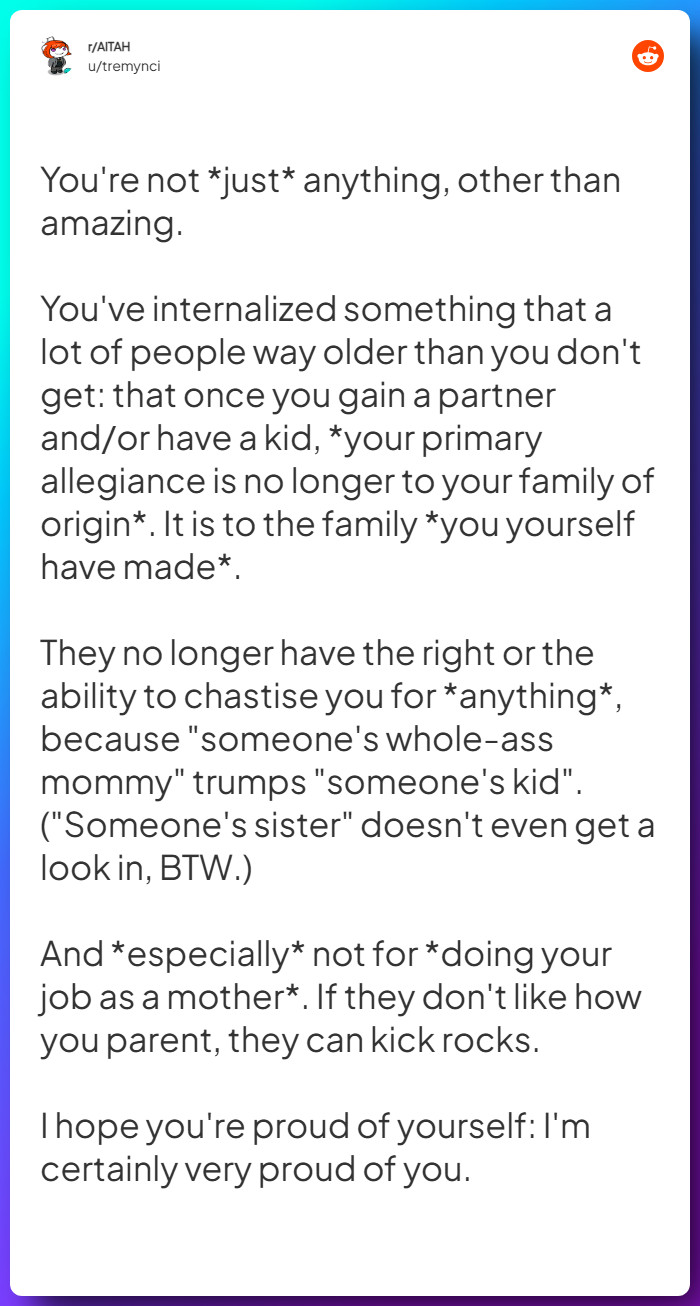 Comment from u/tremynci