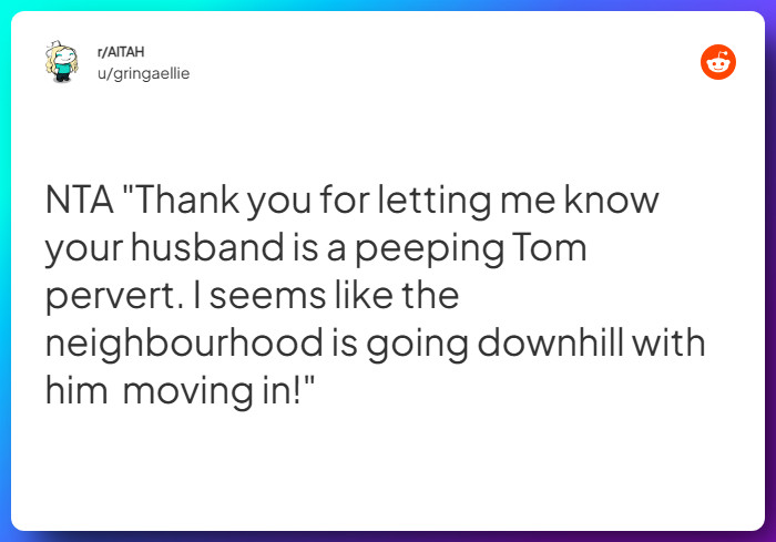 Comment from u/gringaellie