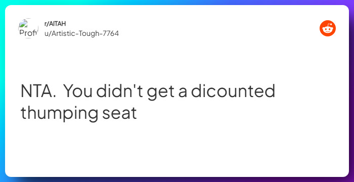 Comment from u/Artistic-Tough-7764