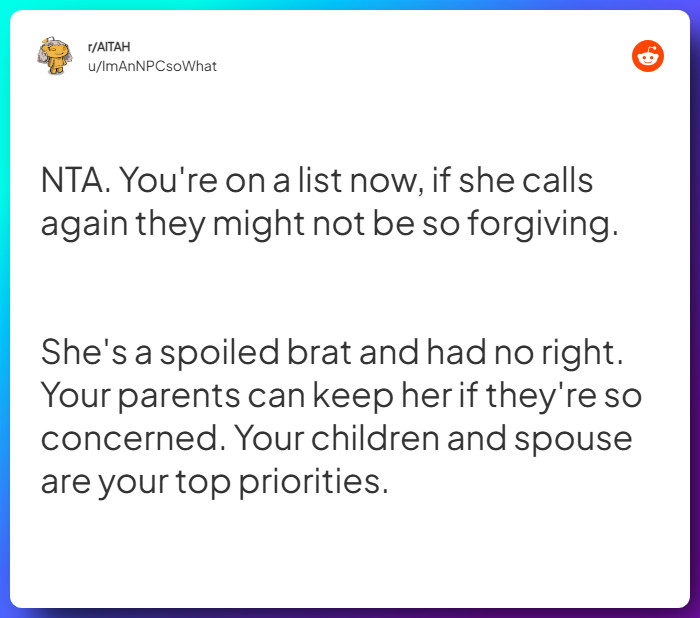 Comment from u/ImAnNPCsoWhat