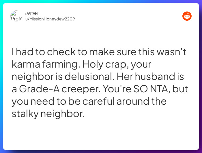 Comment from u/MissionHoneydew2209