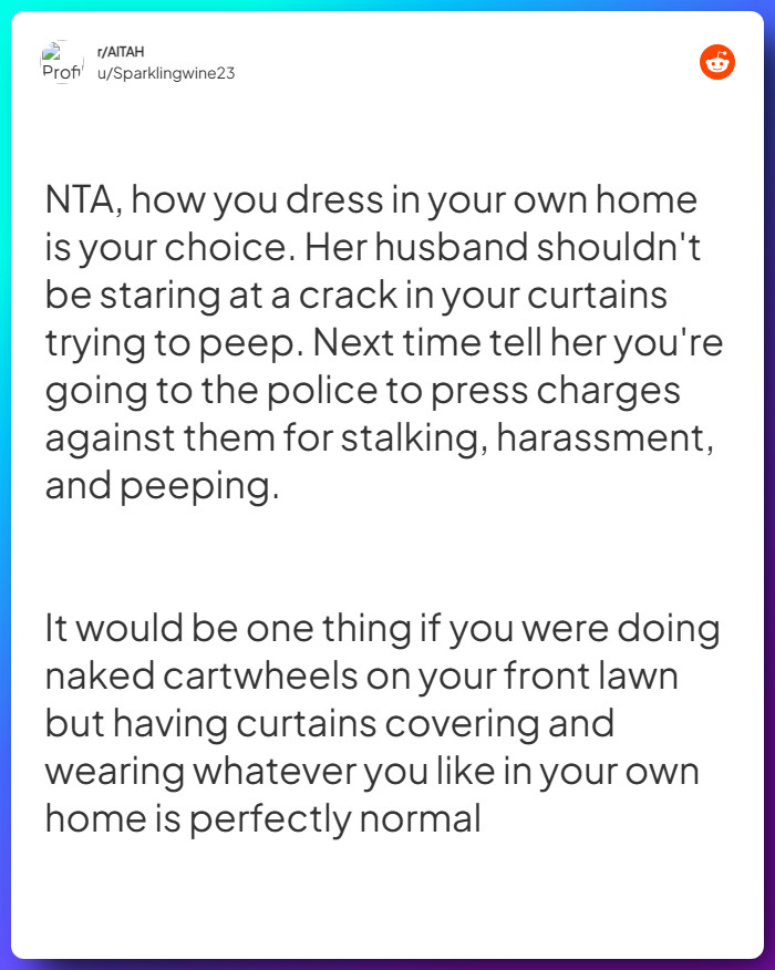 Comment from u/Sparklingwine23