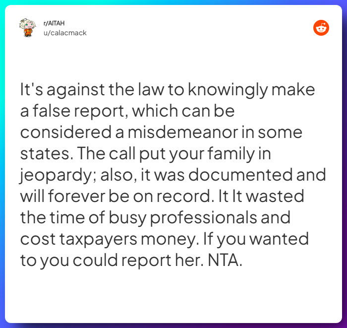 Comment from u/calacmack