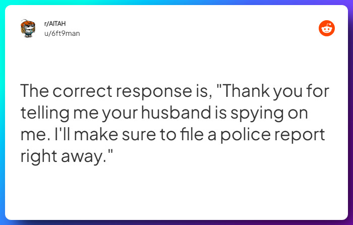 Comment from u/6ft9man