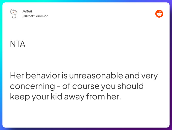 Comment from u/KrofftSurvivor