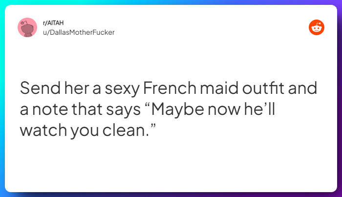 Comment from u/DallasMotherFucker