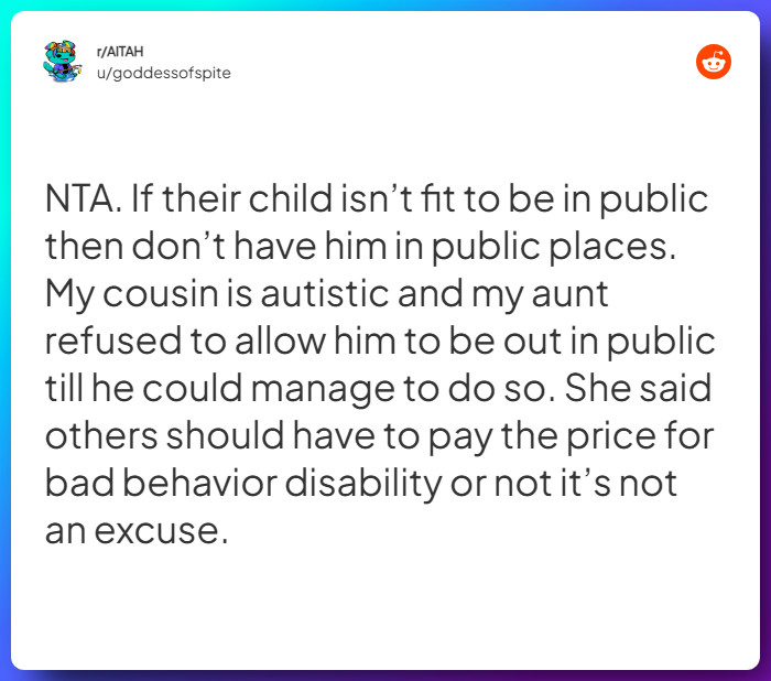 Comment from u/goddessofspite