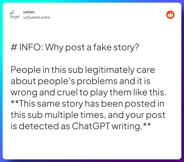 Comment from u/QueenLevine