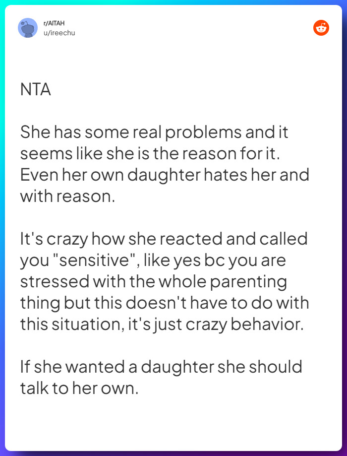 Comment from u/ireechu