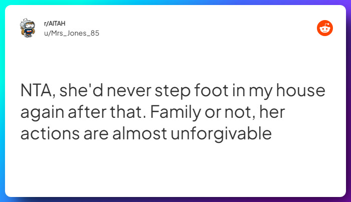 Comment from u/Mrs_Jones_85