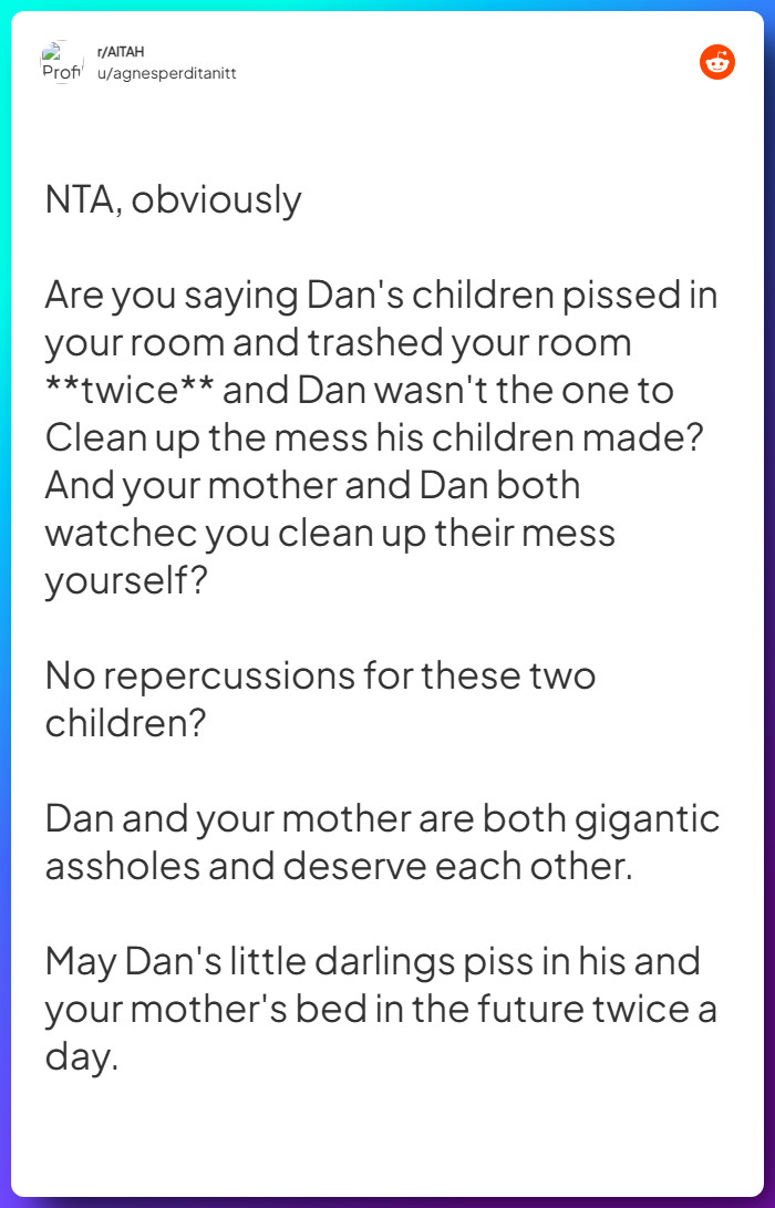 Comment from u/agnesperditanitt