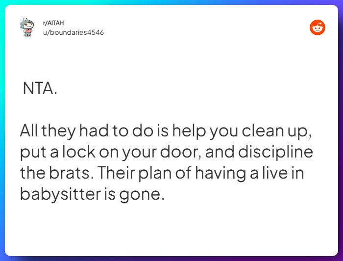 Comment from u/boundaries4546