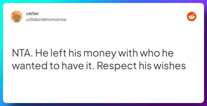 Comment from u/illdecidetomorrow