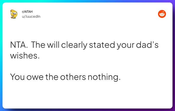 Comment from u/JuucedIn