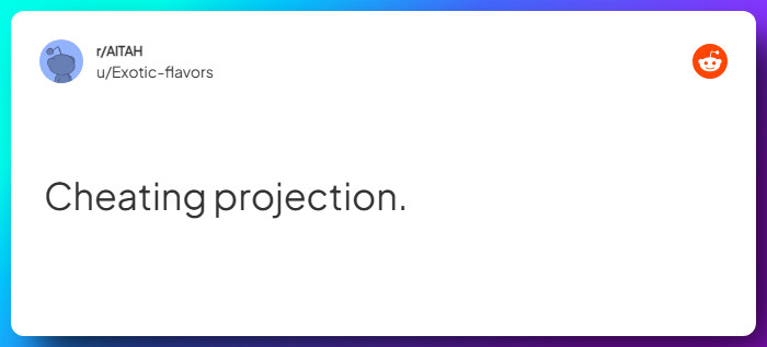 Comment from u/Exotic-flavors