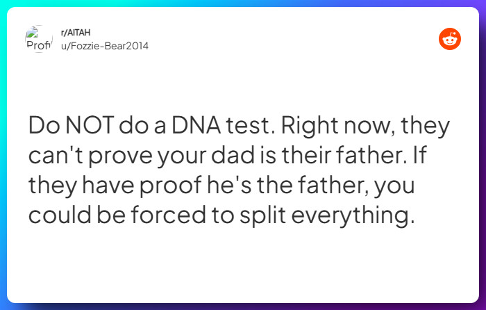 Comment from u/Fozzie-Bear2014