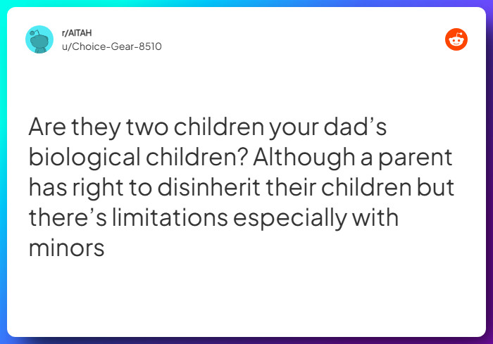 Comment from u/Choice-Gear-8510