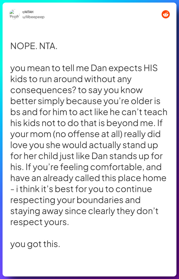 Comment from u/lilbeepeep