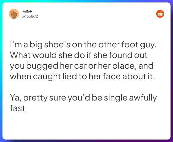 Comment from u/tool672