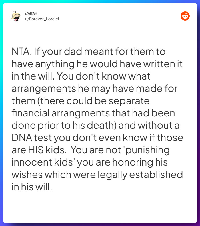 Comment from u/Forever_Lorelei