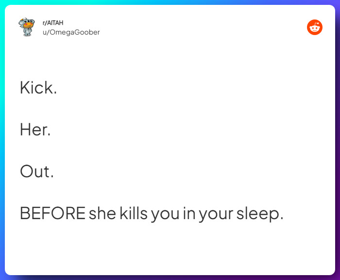 Comment from u/OmegaGoober