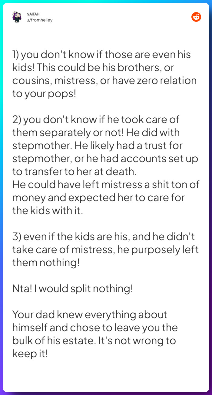 Comment from u/fromhelley