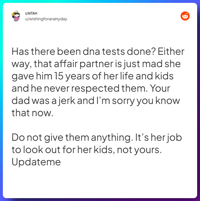 Comment from u/wishingforarainyday