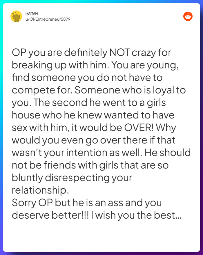 Comment from u/OkEntrepreneur5879