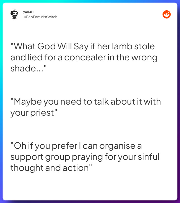 Comment from u/EcoFeministWitch