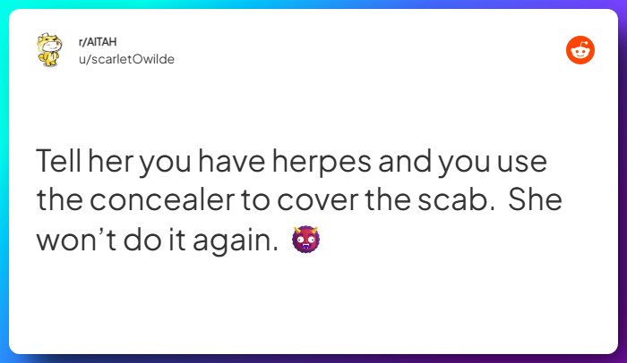 Comment from u/scarletOwilde