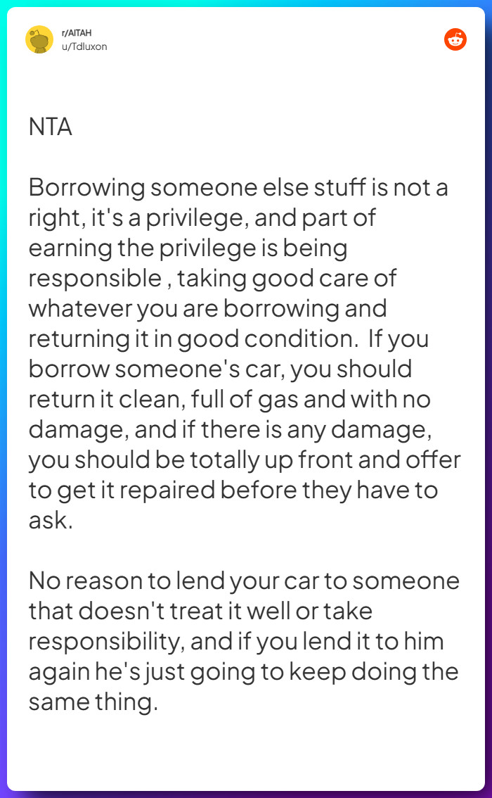 Comment from u/Tdluxon