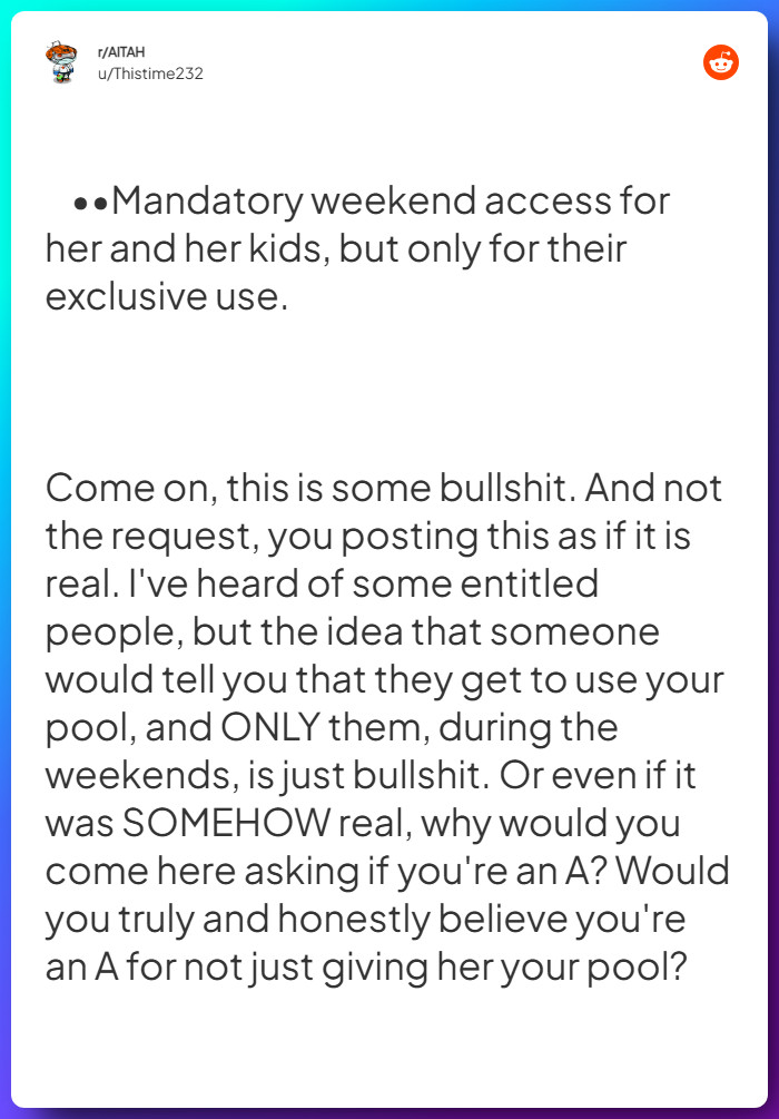 Comment from u/Thistime232