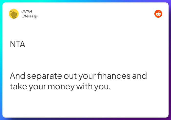 Comment from u/teresajs